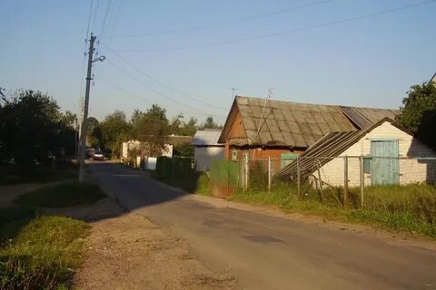 Деревенская судьба 2022