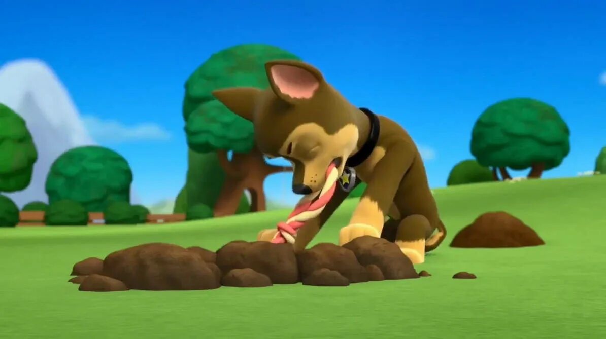 Песню из мультика щенячий. Щенячий патруль фурри. paw patrol furry.