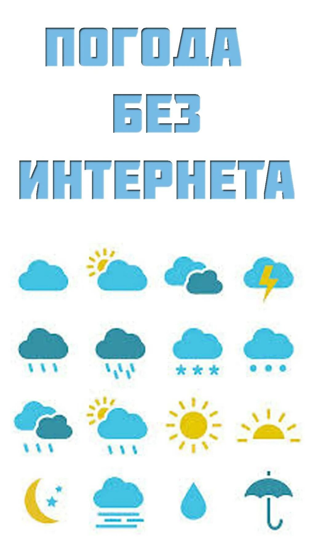 Значки погоды. Погодные пиктограммы. Ярлык прогноз погоды. Погода картинки. Погода без слов