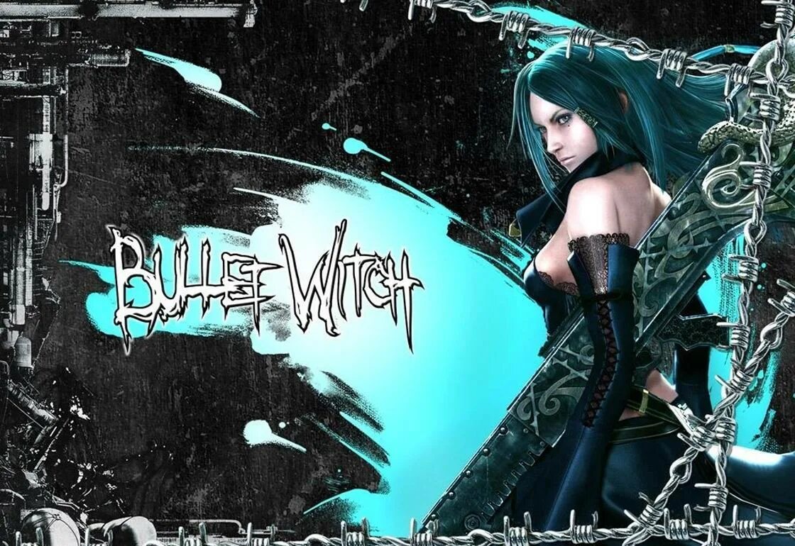 Bullet witch. Bullet witch alicia. bullet witch art. bullet witch alicia art. bullet witch alicia арт.