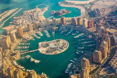 Pearl qatar