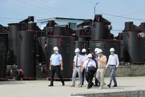 Индустрия хабаровск