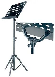 Музыка stand