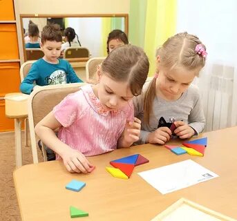 Нулевой класс урок