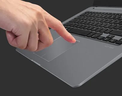 Focaltech fingerprint reader