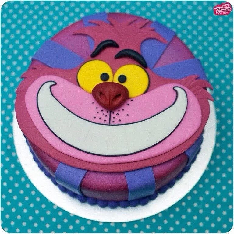 Торт улыбнись. Торт с улыбкой Чеширского кота. Торт улыбка. Тортик с улыбкой. Улыбающийся тортик.