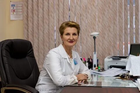 Терапевты ухта