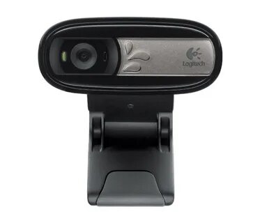 Logitech webcam c170
