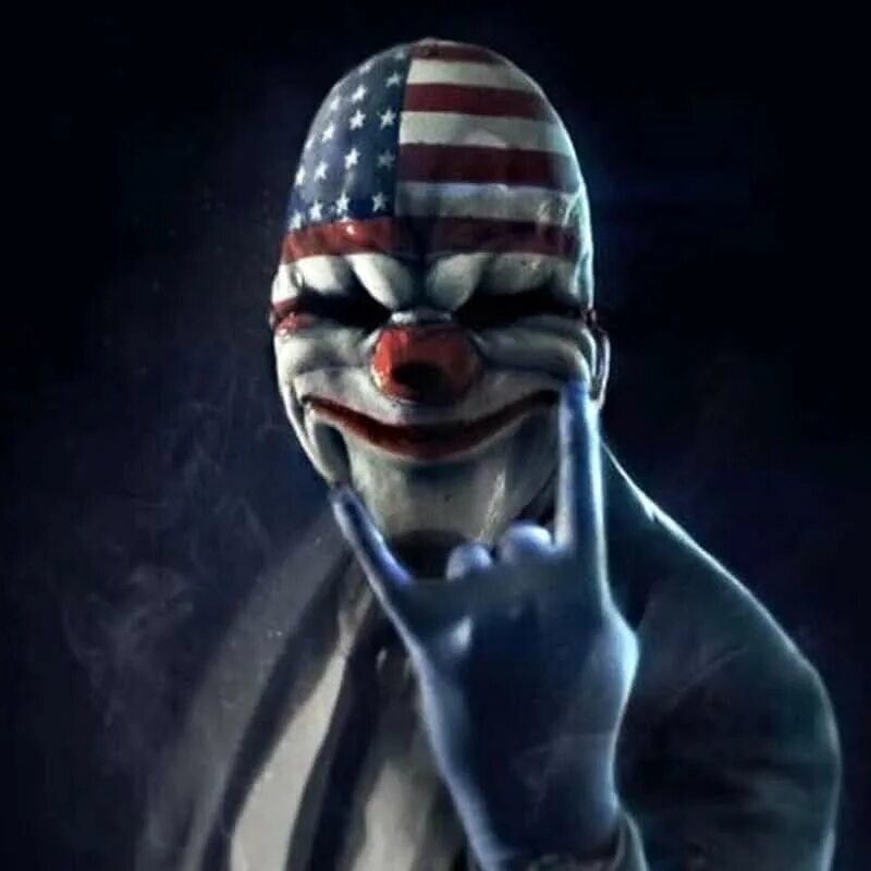 Payday 2 sound. Payday 2 sound