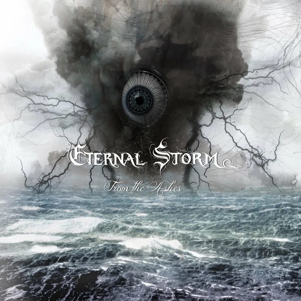 Eternal Storm - come the Tide. Обложка трека Eternity. Eternal Serenity.