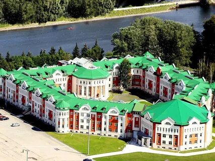 Северная дорога 5