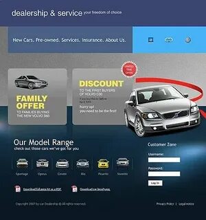 Прокат автомобиля сайт