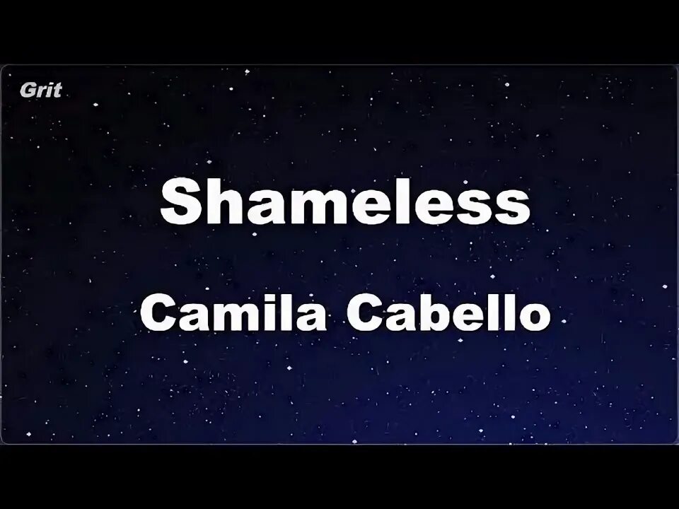 Shameless Camila. Shameless Camila Cabello. Shameless Camila Cabello текст. Shameless Camila Cabello Ноты для фортепиано.