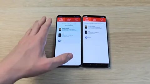 Xiaomi ms