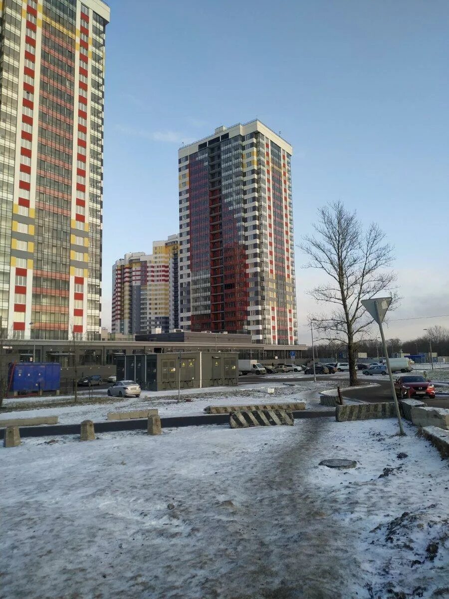 Питерский застройщик. Советский проспект 36 к 2. петербургская недвижимость, строящиеся объекты. застройщики петербурга. застройщики спб новостройки.