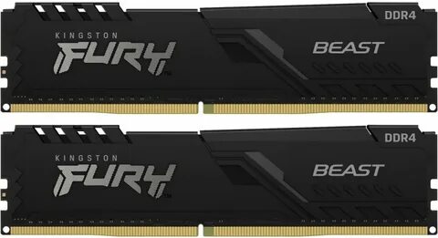 Fury kf432c16bb 8