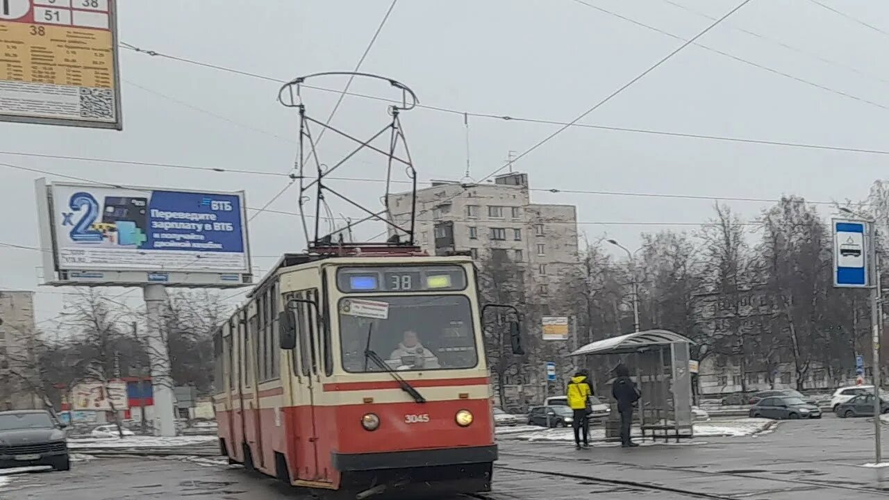 Маршрут 38 смоленск. ЛВС 86. ЛВС 86к 3098. ЛВС-86к летом.