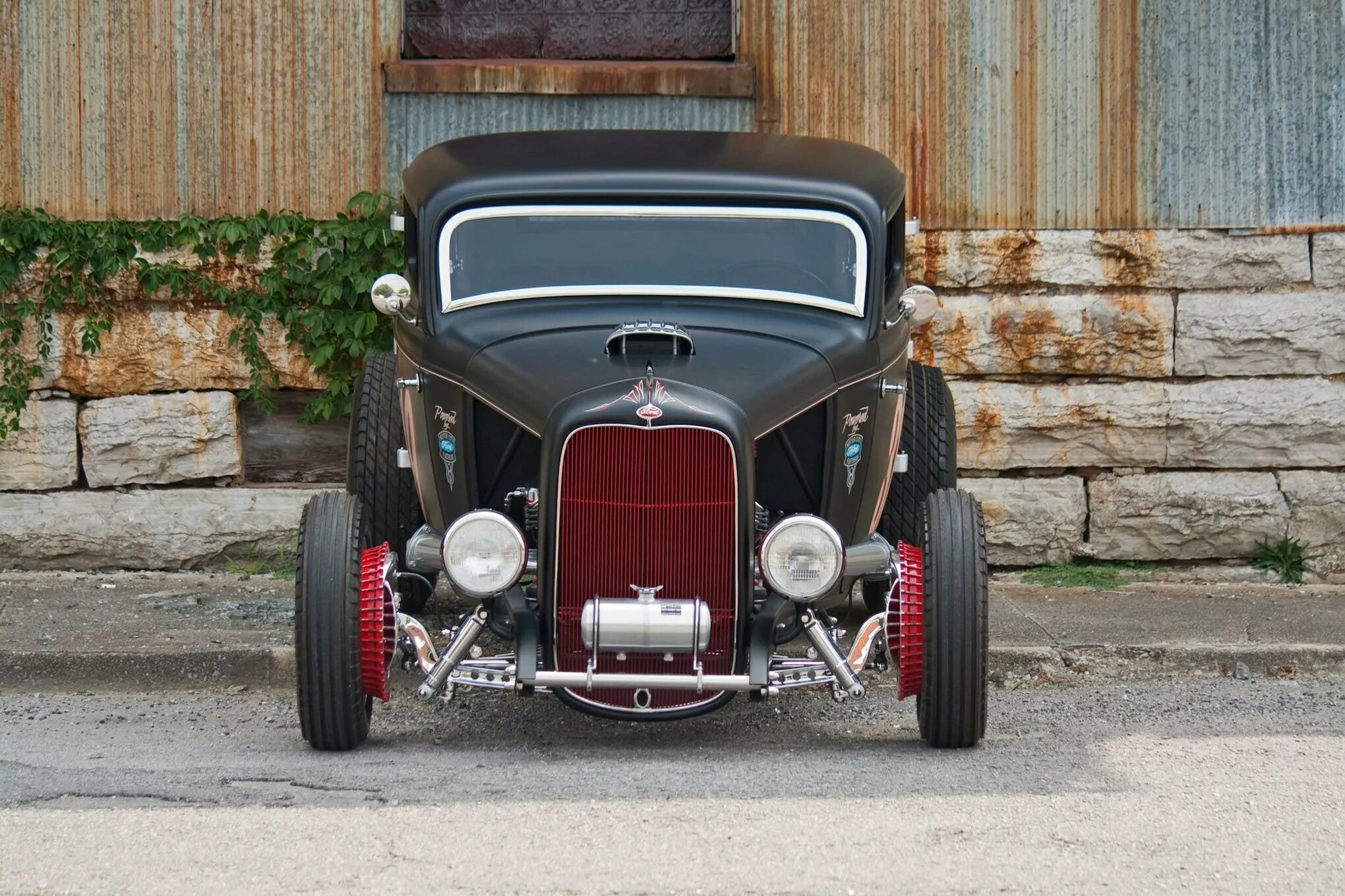 Пятьдесят род. Ford 1932 Coupe hot Rod. Форд 1932 седан хот-род. Хот род 50х. Хот род 1950г.