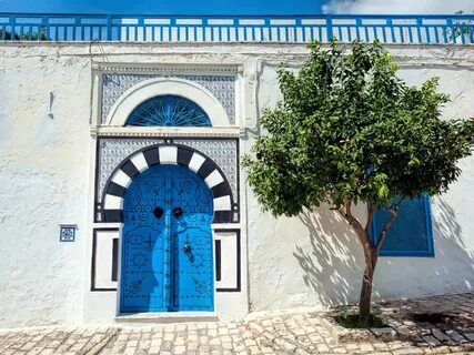 Said doors