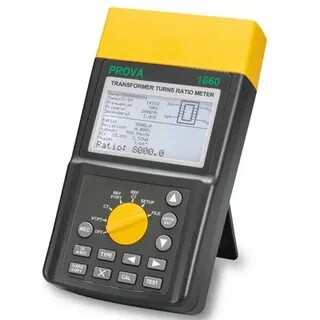 Измеритель коэффициент