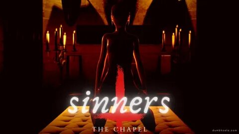 All Sinners CLH Education 