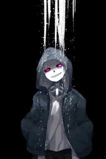 Rain sans