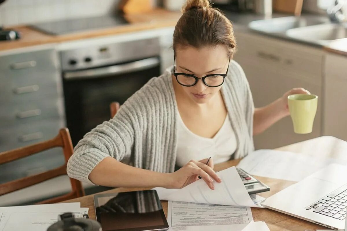 Если самозанятый ничего не заработал