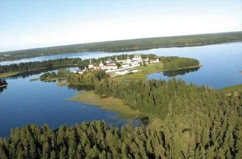 Валдайская жемчужина где находится