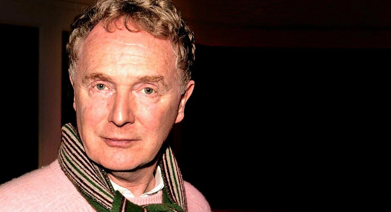 Malcolm mclaren