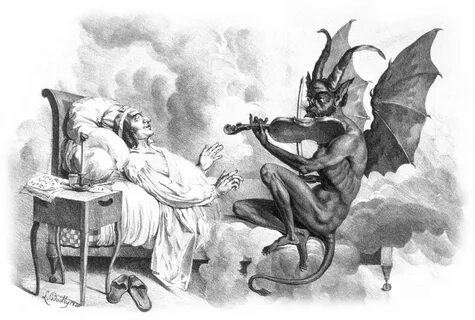 Devil's trill