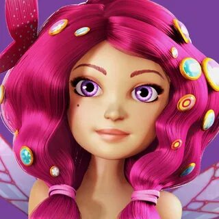 Миа и я