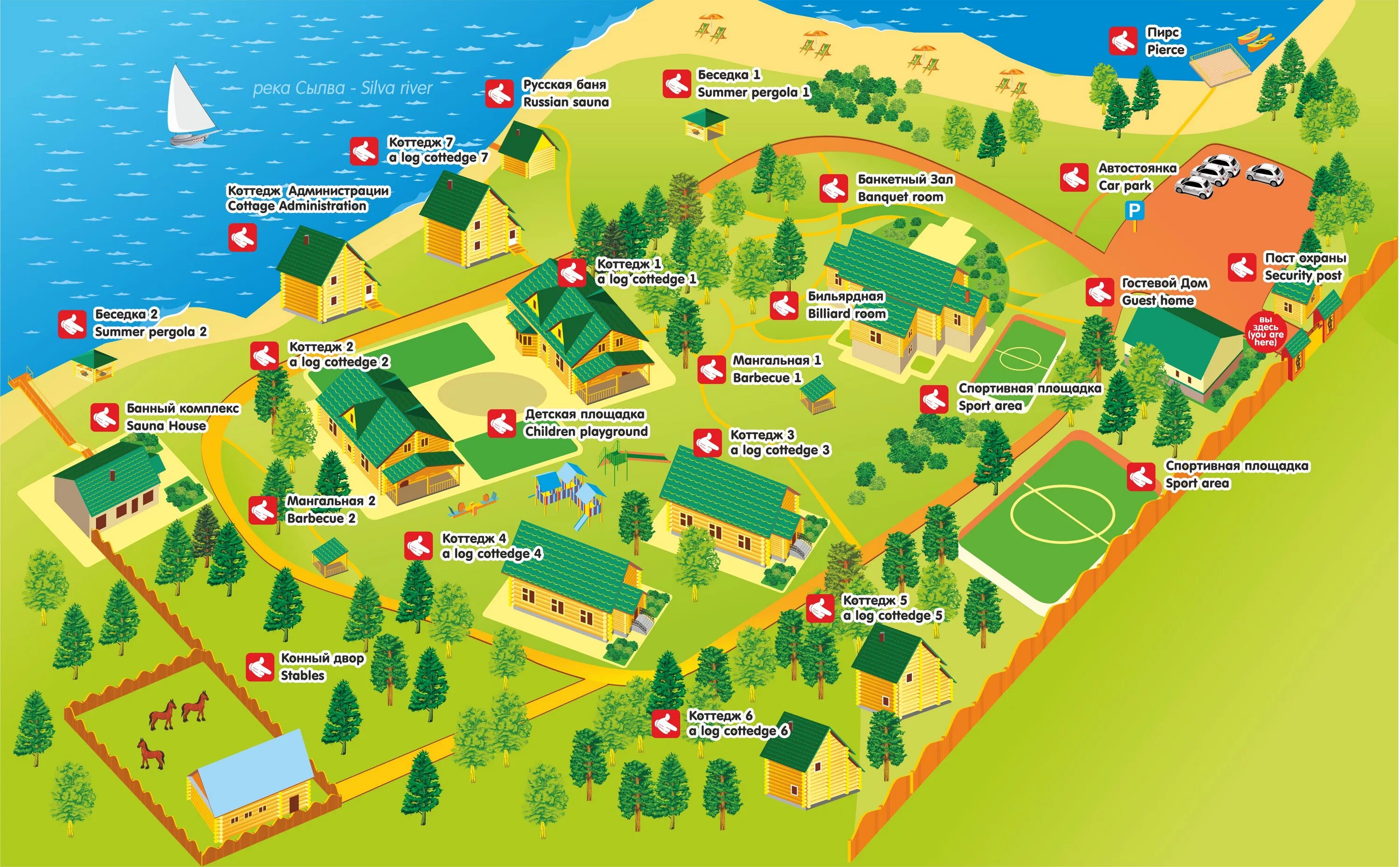 карта расположения домов. карта пансионат восход сергиев посад. дом отдыха карагайский бор. сосновка парк коттеджный поселок карта. чудское подворье озеро.