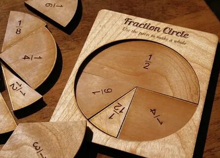 Make circle made