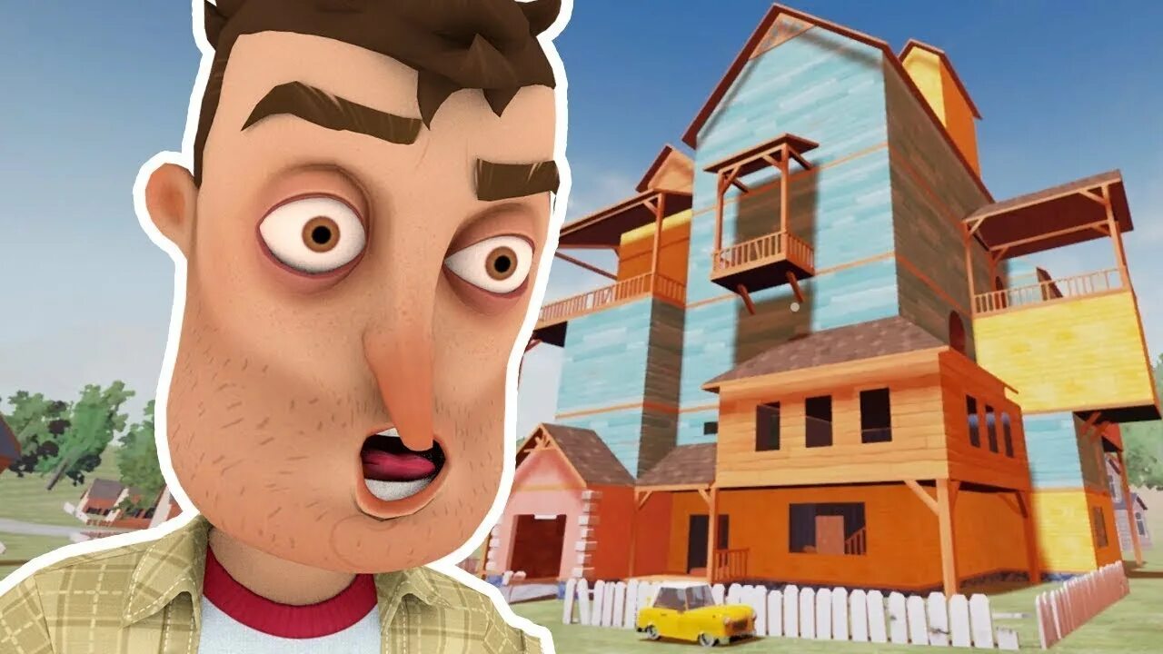 Привет сосед альфа 1 на пк. Привет сосед Альфа 1. Hello Neighbor дом Альфа 1. Привет сосед 2 Альфа 1. Hello Neighbor Alpha 1 дом соседа.