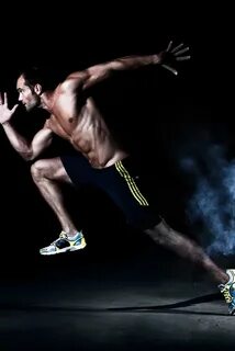 Action running