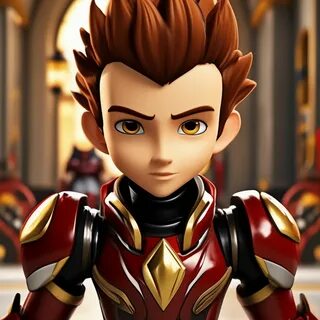 Автор Rax Ракс, картинка в Шедевруме по запросу "Мультики Монкарт"...