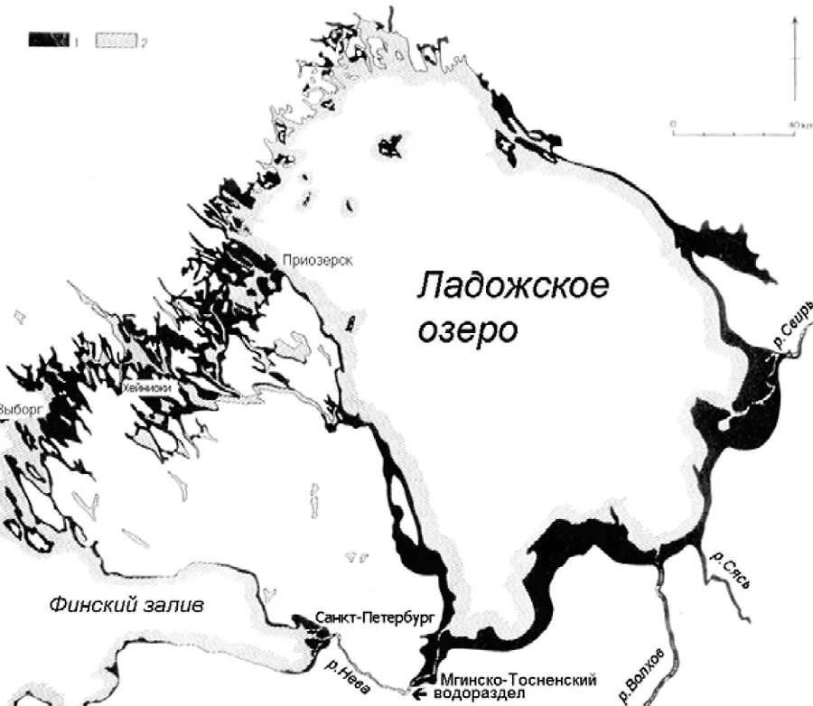 Высота ладожского озера над уровнем. Ладожское озеро и финский залив на карте. Древние карты Ладожского озера. Ладожское озеро на древних картах. Ладожское озеро на карте.