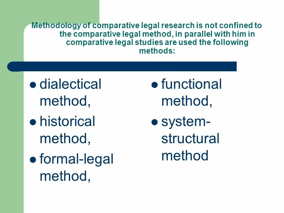 Comparative methodology. Comparative methods in research. Comparative legal method. Methods of the research Comparative Analysis. Comparison method