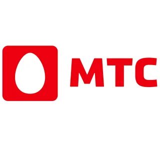 Значок мтс
