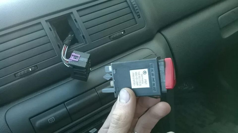 Реле поворотов октавия а5 Реле поворотов шкода октавия а5 Журнал Рандом Авто
