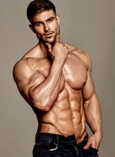 Hot Guys, Hot Men, Sexy Guys, Bodybuilder, Muscles, Book Modelo, Mario, Spa...