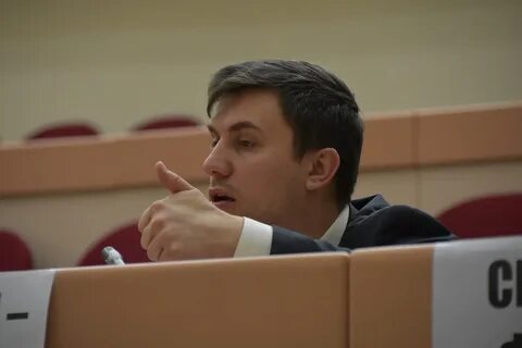Депутат саратова