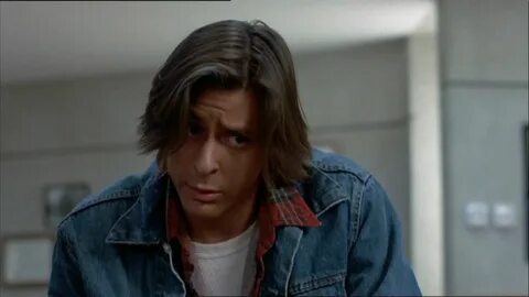 The Breakfast Club John Bender, Judd Nelson, Brat Pack, John Hughes, Hot Gu...