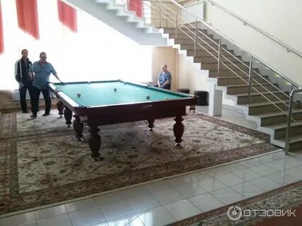 Санаторий топаз