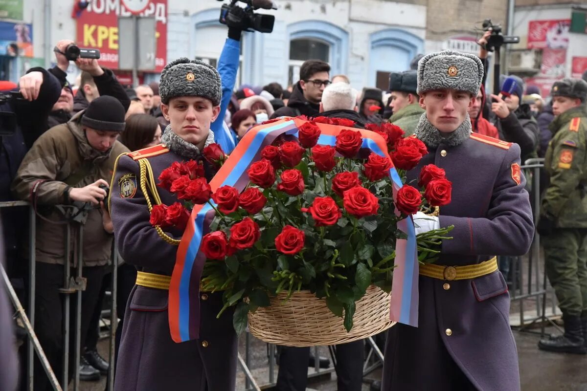 Новости донецка свежие донецкие новости