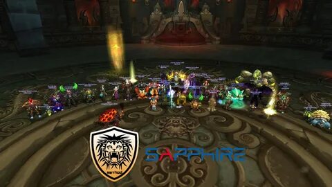 Wow guild
