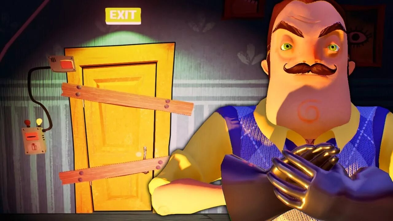 Где игра привет сосед. Нейбор Альфа 3. Привет сосед Альфа 3. Hello Neighbor Альфа 2. Привет сосед Альфа 2 Лекс.