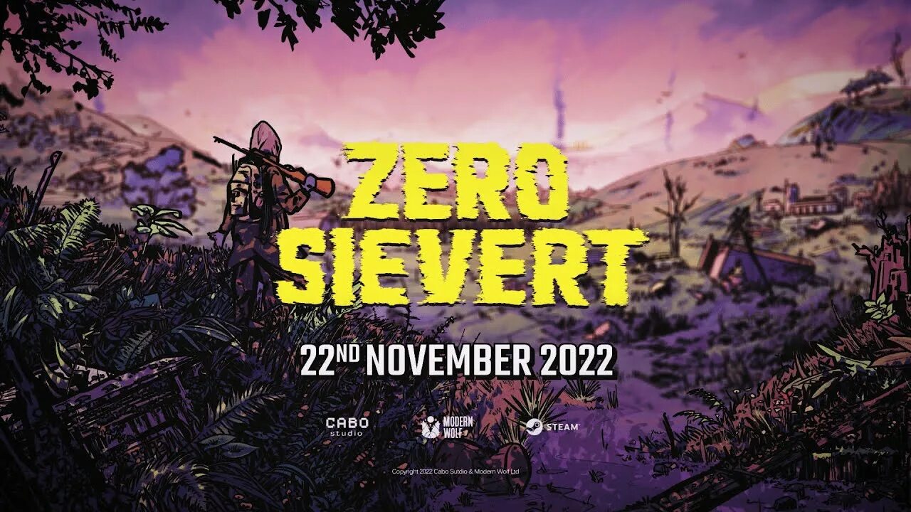 Zero sievert русификация. Zero sievert. игра зеро сиверт. zero sievert wiki.