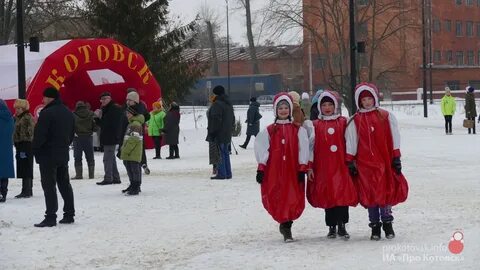 Масленица в тамбове 2024