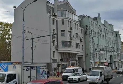 Образцова 3